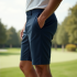 Eagle Eye Performance Golf Shorts