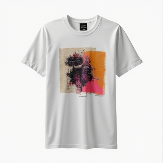 Artistry Unleashed Limited Edition Tee