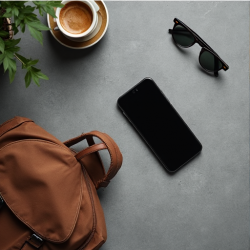 Urban Stripes Beanie