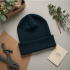 EcoWarm Recycled Beanie