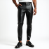 Urban Edge Faux Leather Pants