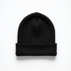 EverWarm Ribbed Knit Watch Cap