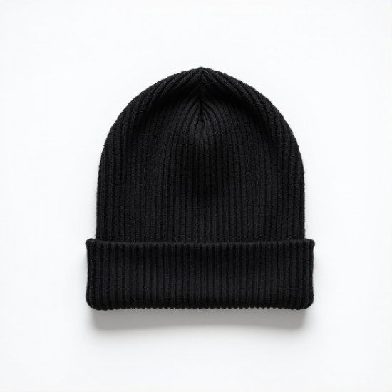 EverWarm Ribbed Knit Watch Cap