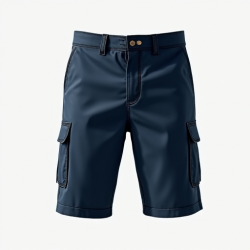 Coastal Explorer Utility Shorts