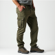 Urban Explorer Men's Cargo Pants