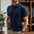 Elysian Comfort Knit Polo