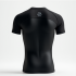 TitanFlex Men's Training Compression Tee