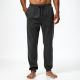 EcoComfort Men's Bamboo Terry Lounge Pants