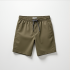 EcoComfort Men's Organic Cotton Shorts