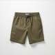 EcoComfort Men's Organic Cotton Shorts