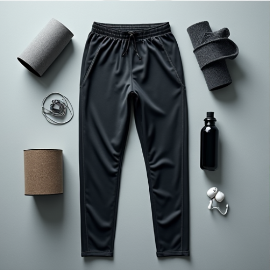 EcoFlex Performance Active Pants