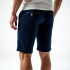 Velvet Luxe Men's Fashion Shorts