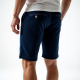 Velvet Luxe Men's Fashion Shorts