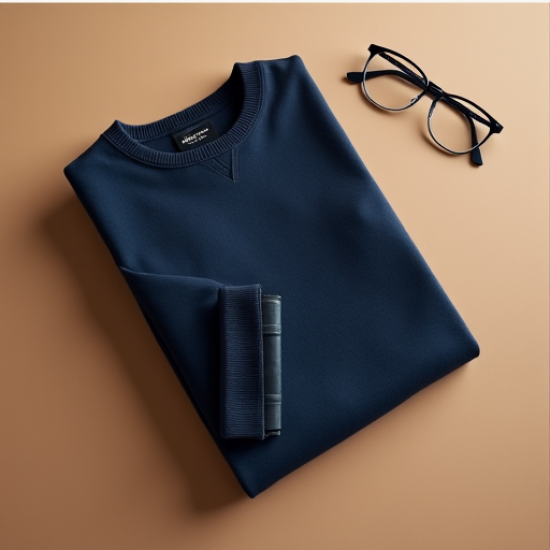 EverWarm Merino Crew Sweater