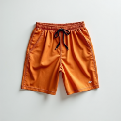 ChillWave Tie-Dye Lounge Shorts