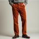 Classic Comfort Corduroy Wide Wale Pants
