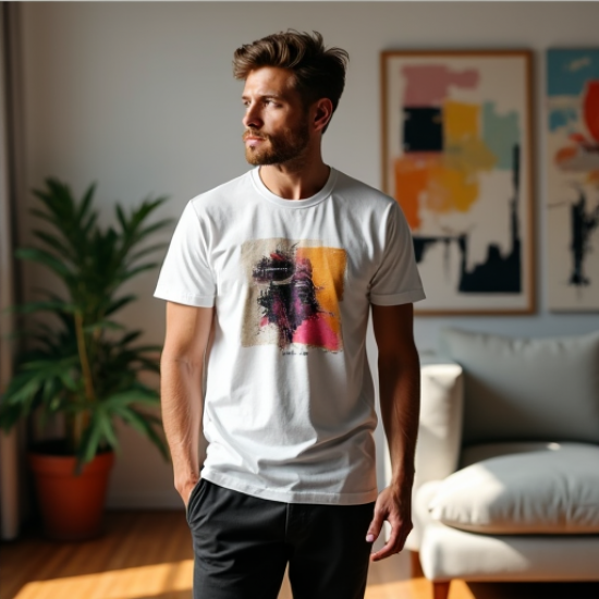 Artistry Unleashed Limited Edition Tee