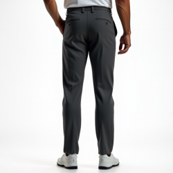 FlexiFit Men's Golf Performance Pants