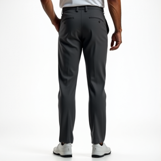 FlexiFit Men's Golf Performance Pants