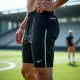 Elite Play Men's Soccer Training Shorts