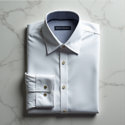 SilkFusion Elegance Shirt