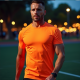 Luminous Flex Active Tee