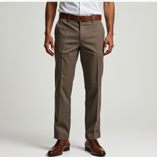 Heritage Gurkha Trousers