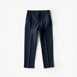 Urban Chic Cropped Ankle Pants