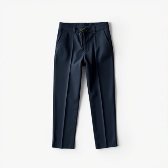 Urban Chic Cropped Ankle Pants