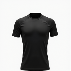 CoolWave Men's Performance T-Shirt