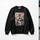 Urban Vibe Graphic Pullover