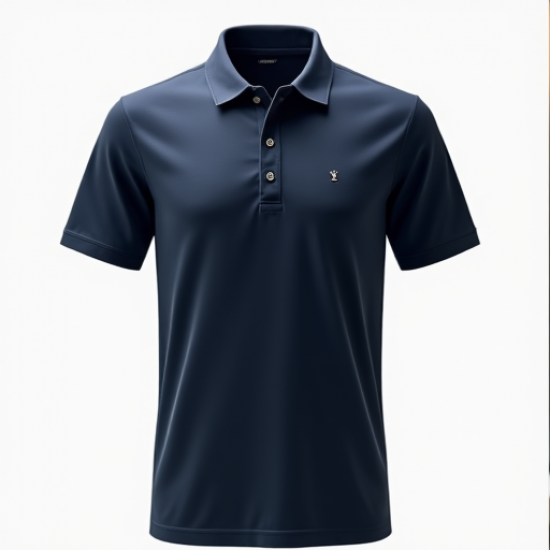 Heritage Comfort Polo