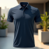 EliteFit Muscle Polo