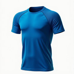 AeroFlex Men's Performance Mesh Shirt
