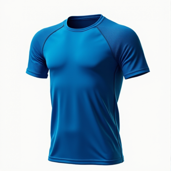AeroFlex Men's Performance Mesh Shirt