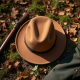 Classic Heritage Deerstalker Hat
