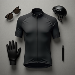 CycloTech Pro Short Sleeve Jersey