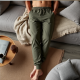 Comfort Luxe French Terry Lounge Pants