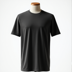 Urban Comfort Boxy Tee
