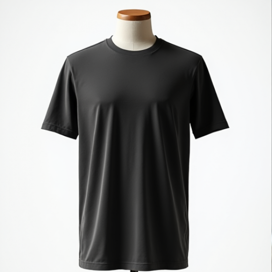 Urban Comfort Boxy Tee