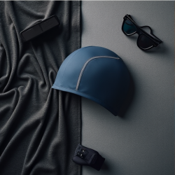 CycloGuard Men's Performance Skull Cap