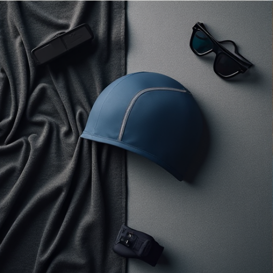 CycloGuard Men's Performance Skull Cap