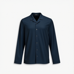 ComfortEase Long Sleeve Top