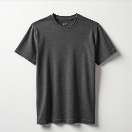 Heritage Slub Knit Tee