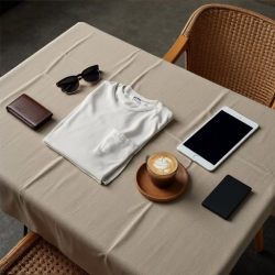 Urban Comfort Drawstring Shorts