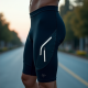 CycloGuard Reflective Cycling Pants