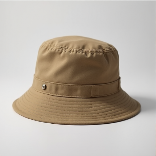 Urban Explorer Canvas Bucket Hat