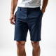 UrbanFlex Slim Fit Stretch Chino Shorts