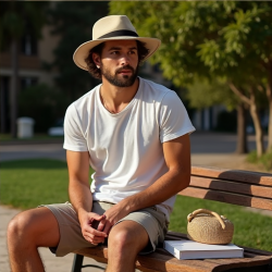 DualStyle Reversible Bucket Hat