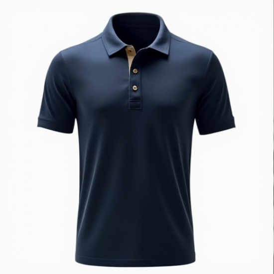 Elysian Comfort Knit Polo